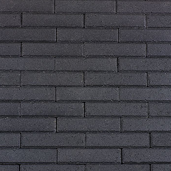 Waalformaat 6 cm antraciet komo