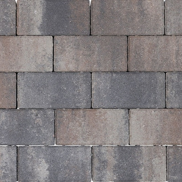 Design brick 8 cm ocean komo