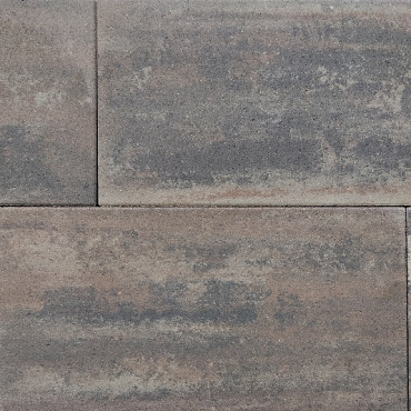 Patio square 40x80x5 cm ocean