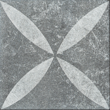 GeoProArte® Flowers 60x60x4 Anticum Flow