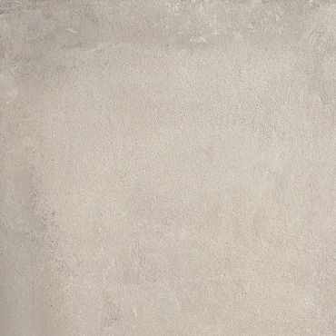 Land 80x80x2 cm light grey