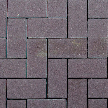 B-keus Klinker 8cm Heide