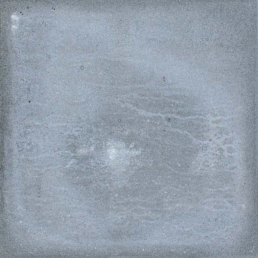 Tegel 50x50x5 met velling grijs