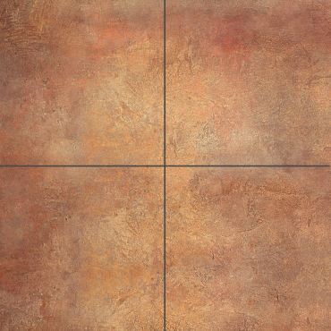 GeoProArte® Steel Oxido 60x30x4