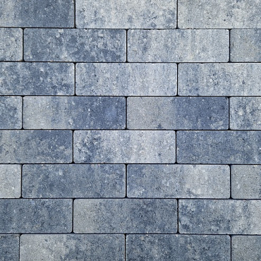 Dikformaat XL 28x7x8 cm oud dokkum