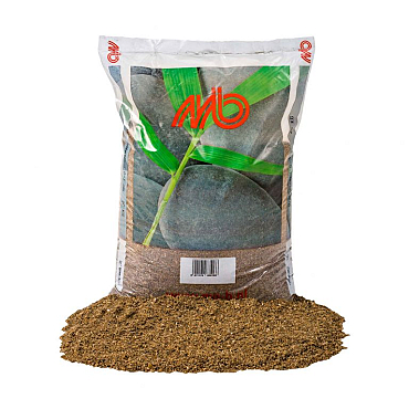 Brekerzand 0/3mm zak 20kg