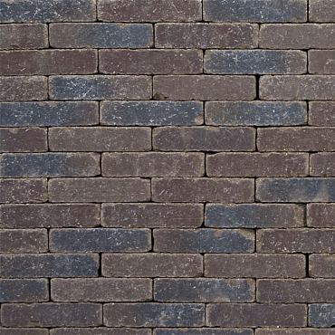 Clayville Rotterdam WF 200x48x60 mm getrommeld