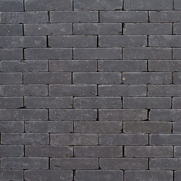 Clayville Amsterdam DF 200x65x60 mm getrommeld