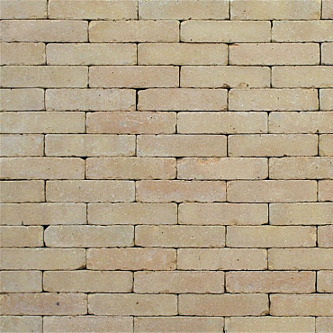 Clayville De Panne WF 200x48x60 mm getrommeld