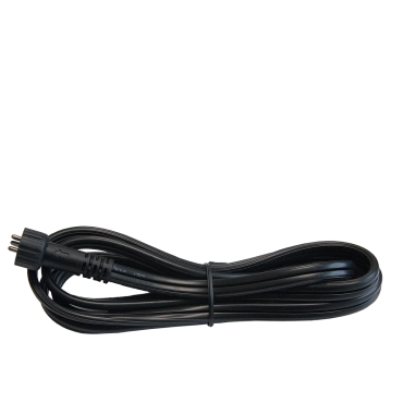 Lightpro 12 volt verlengkabel - 3 m