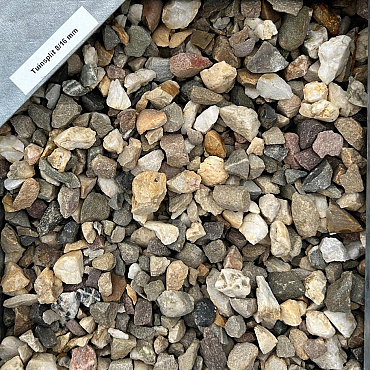 Tuinsplit 8/16 mm 1,0 m3