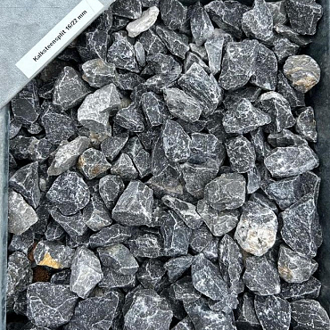 Ardenner split grijs 16/22 mm 0,7 m3 (opslag Stenekes)