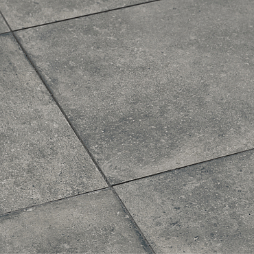 Robusto Ceramica 3.0 Palazzo Antracite 60x60x3
