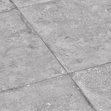 Robusto Ceramica 3.0 Palazzo Grigio 90x90x3