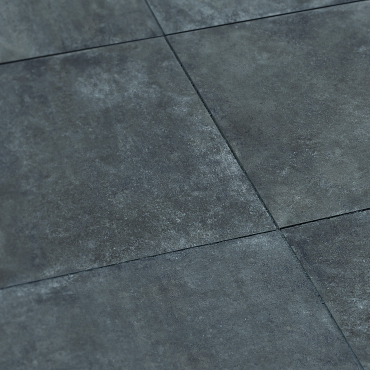 Robusto Ceramica 3.0 Mezzanotte 90x90x3