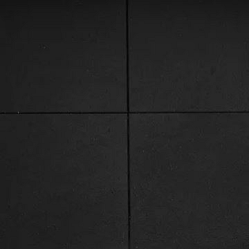 Facetta Ninteo 50x50x5 negro