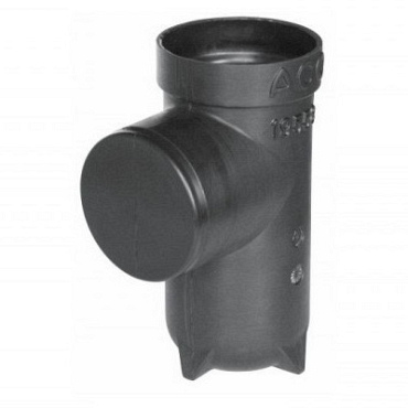 Hexaline zandvang element H=250mm