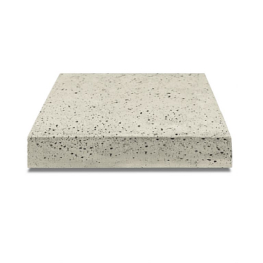 Oud Hollandse tegel 50x50x7 cm Crème *