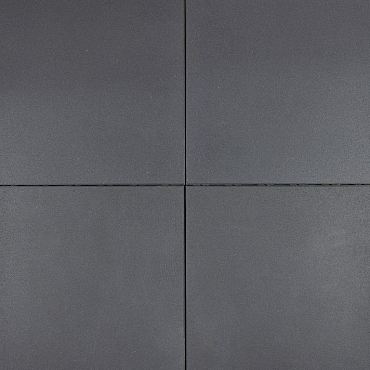 SteniPro 60x60x4 Antraciet
