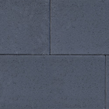 Straksteen 60x30x5 cm antraciet