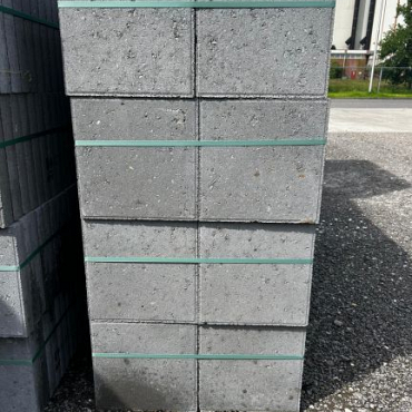 B-keus 30x30x5 Grijs HK (48st/pk)