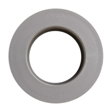 PVC Verloopstuk inwendig 70x110 lijmverbinding