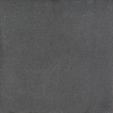 H2O square 60x60x5 cm black