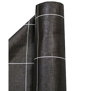 Worteldoek 420 cm breed