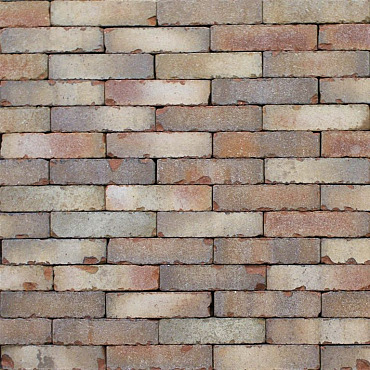 Clayville Brugge WF 200x48x60 mm getrommeld