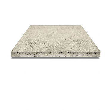 Oud Hollandse tegel 60x60x5 cm Crème