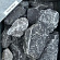 Hardsteen Antraciet 60/90 mm 0,4 m3