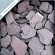 Canadian slate paars 30/60 mm 0,4 m3