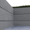 Geoplano Modular Cannobio 60x15x15