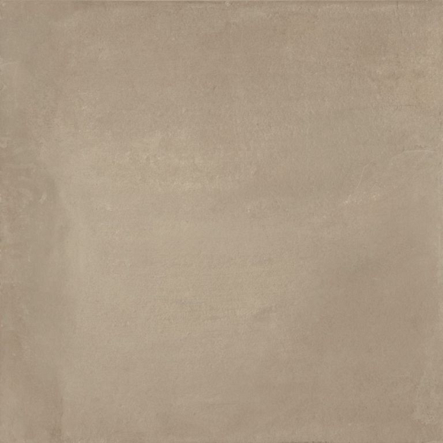 Land 60x60x2 cm muddy