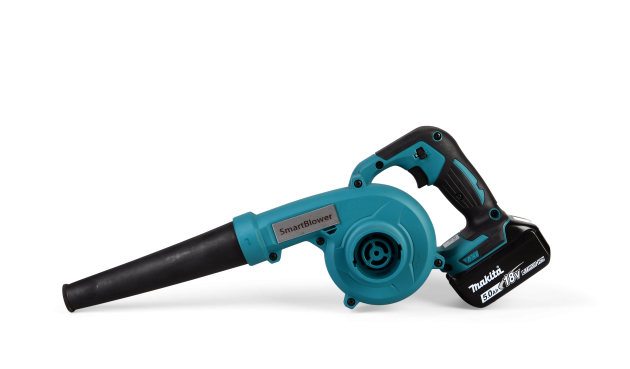 WS SmartBlower incl. accu
