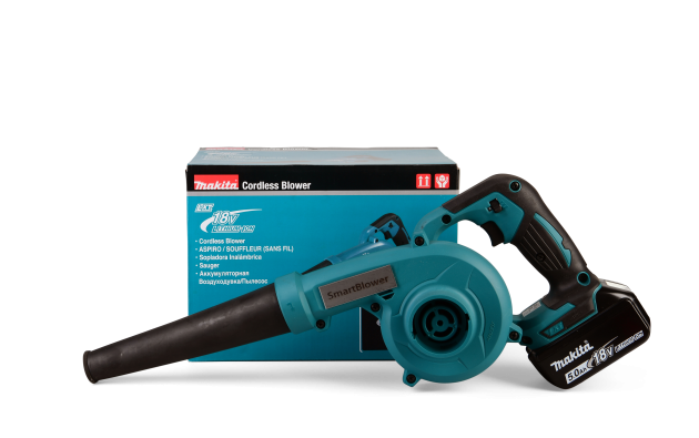 WS SmartBlower incl. accu