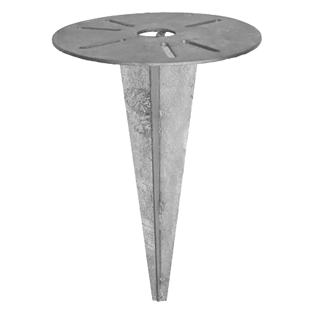 Lightpro Grondspies