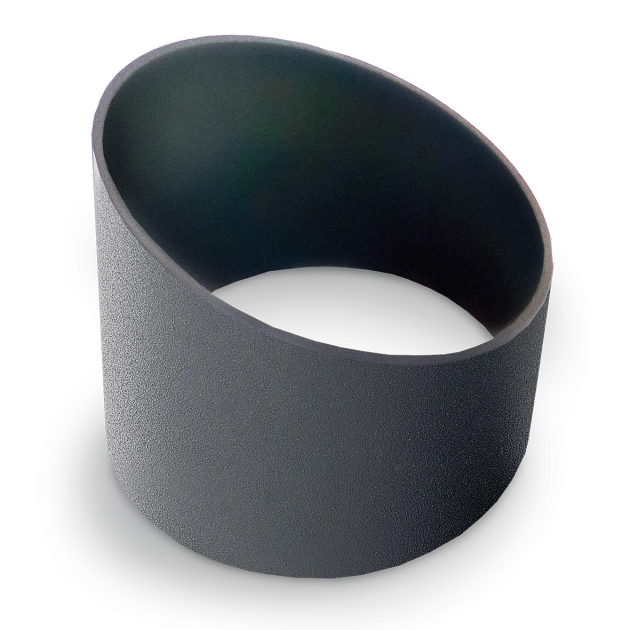 Lightpro Castor anti-verblindingskap