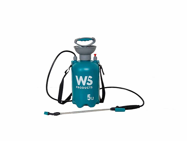 WS Drukspuit 5L