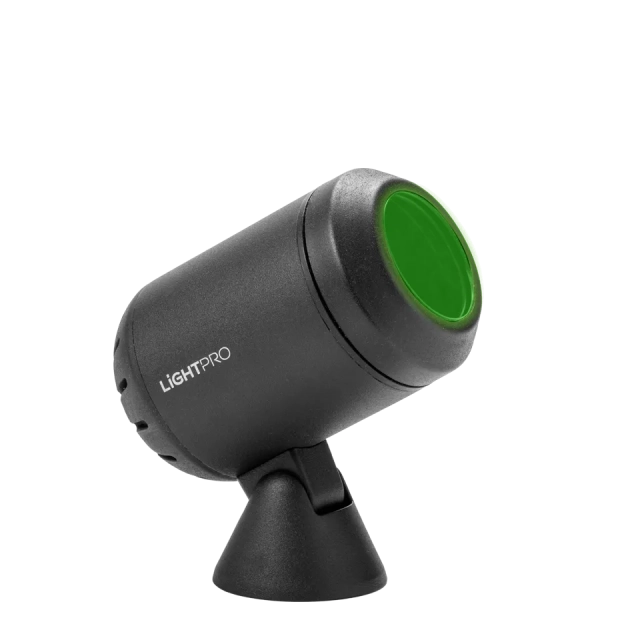 Lightpro Castor Smart (Zigbee)