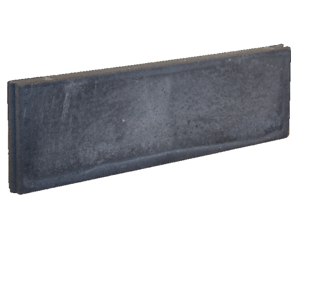 Opsluitband 10x30x100 zwart