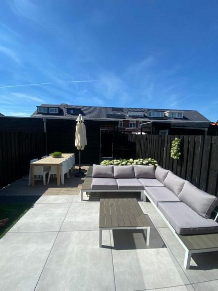 Robusto Ceramica 3.0 Ultra Contemporary Light Grey 60x60x3