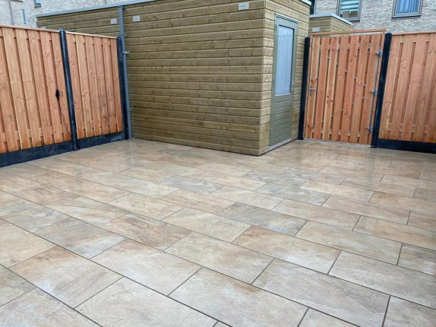Robusto Ceramica 3.0 Elegance Limerick 40x80x3