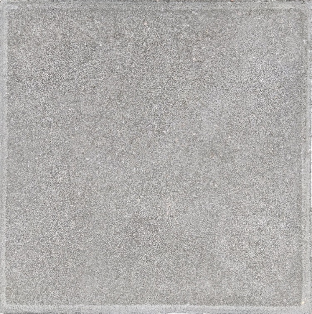 Tegel 30x30x4,5 cm grijs komo