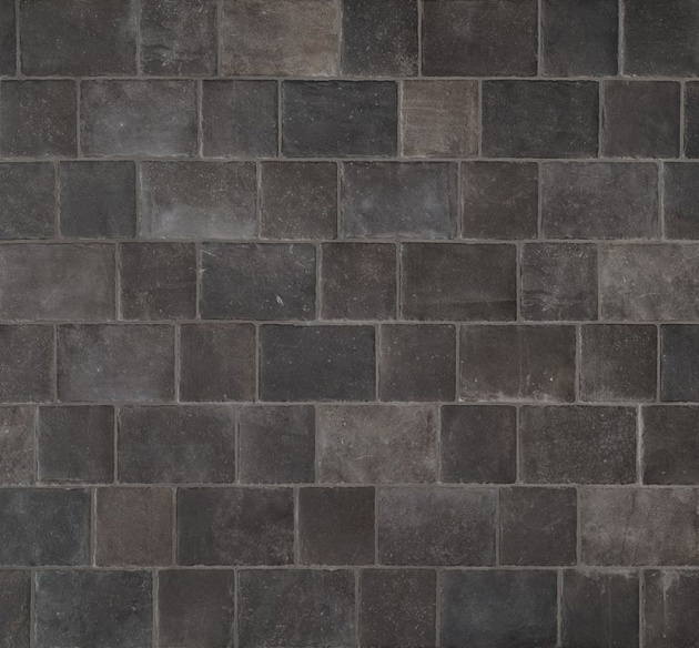 Block 60x60x2 cm namur