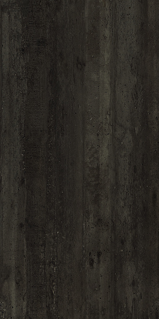 Deck 40x120x2 cm brown