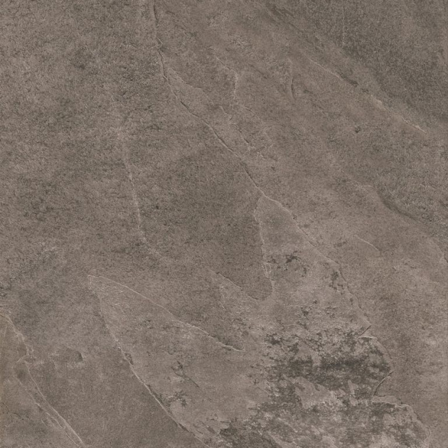 Slate stones 60x60x2 cm antracite