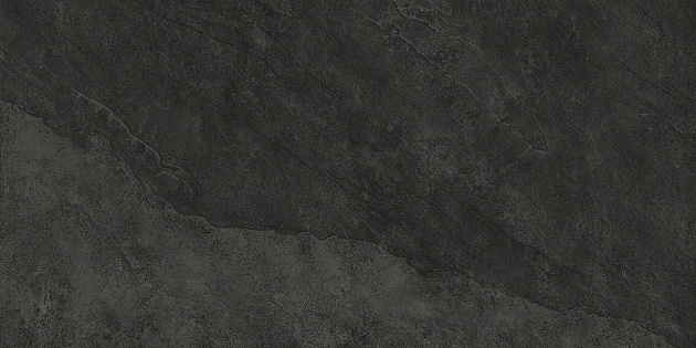 Interiorstone 60x60x3 cm nero *