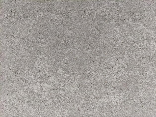 Traptrede 100x35x15 cm stone grey kleurecht met facet