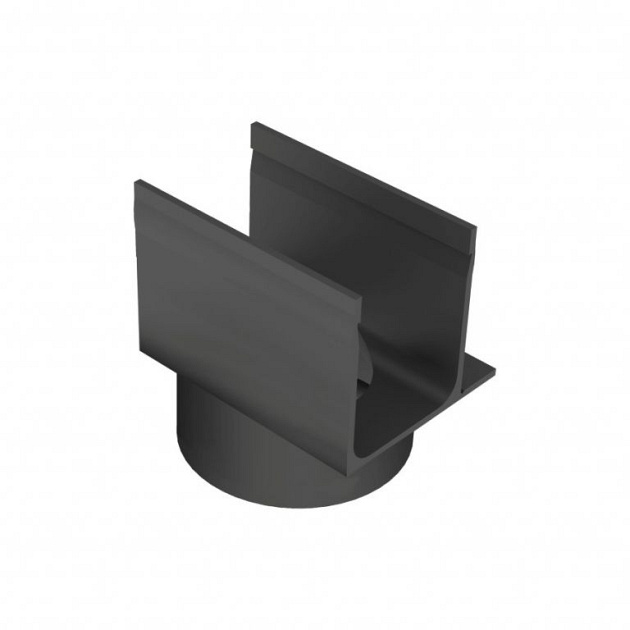 ACO SlimLine onderuitloop 110mm